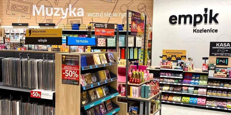Czy Empik rzeczywiście skupuje używane gry? Oto warunki i proces sprzedaży
