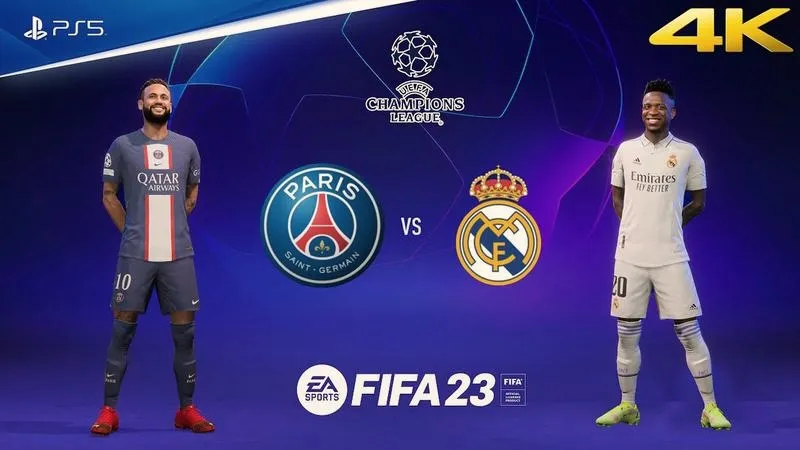 Gdzie kupić FIFA 23 najtaniej: klucze na PC, PS i Xbox