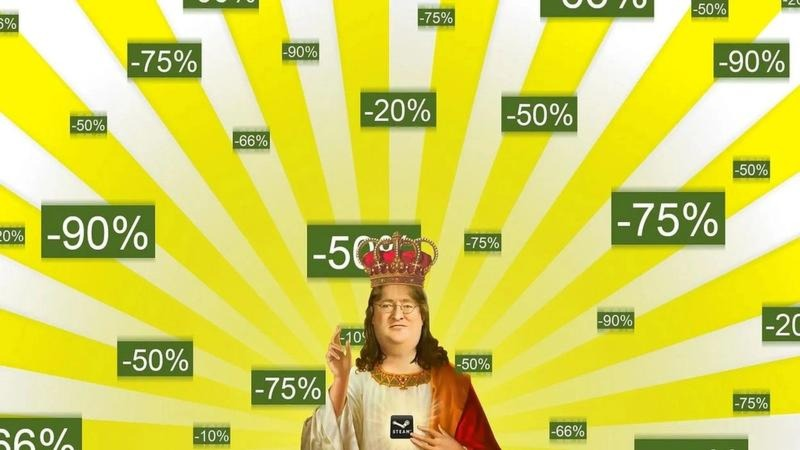Gdzie tanio kupić gry na Steam? Sposoby na niższe ceny