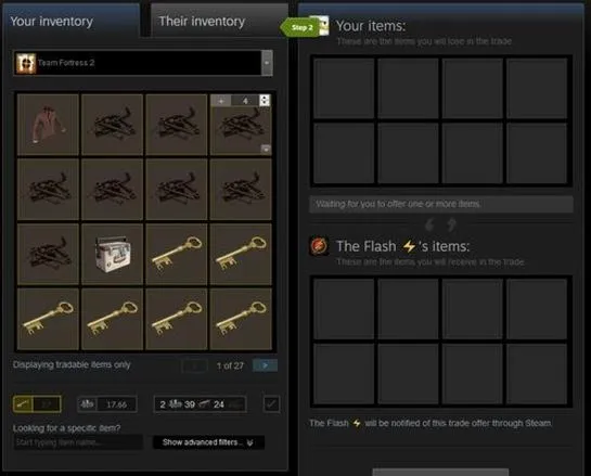 Gdzie znaleźć Steam trade url i jak go bezpiecznie zabezpieczyć
