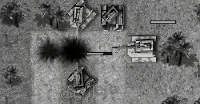 Gry podobne do World of Tanks: Odkryj fenomenalne alternatywy dla czołgów