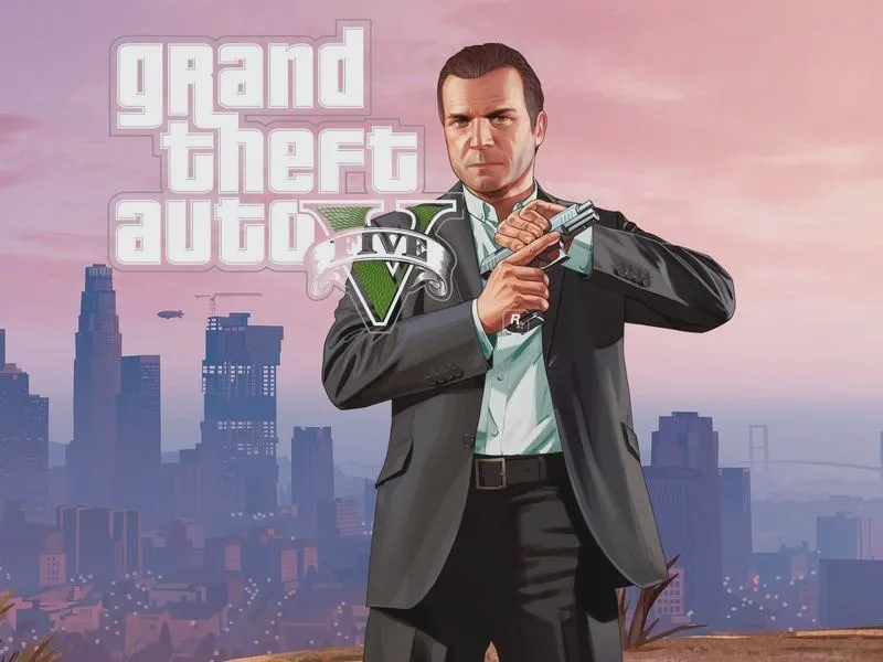 GTA 5 na Steam: Ile obecnie kosztuje i jakie promocje czekają na graczy?