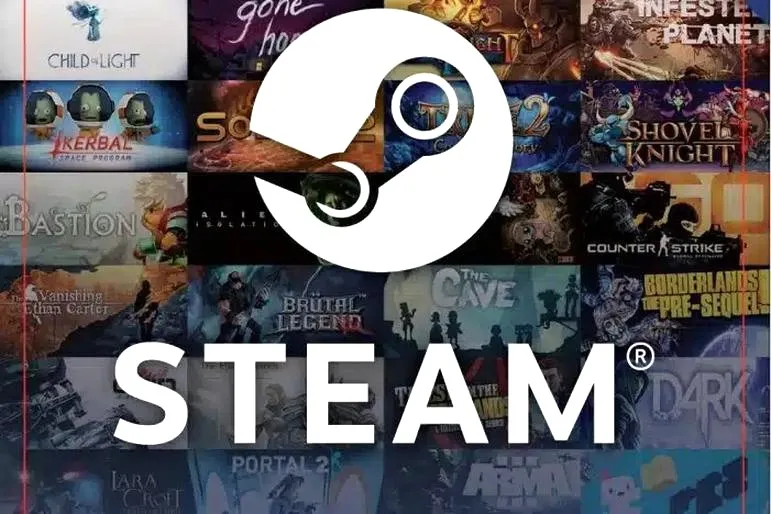 Jak działa karta Steam? Odkryj, jak szybko doładować swoje konto w grach