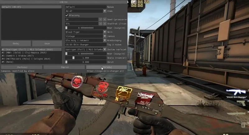 Jak skutecznie użyć komendy na oczyszczenie krwi w CS:GO — praktyczny poradnik