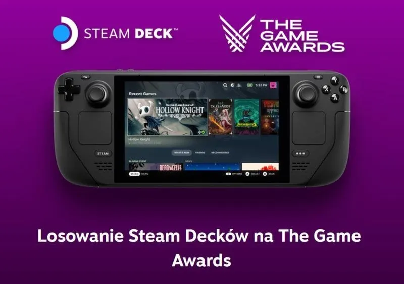 Jak skutecznie zdobyć darmowe klucze w losowaniu gier na Steam