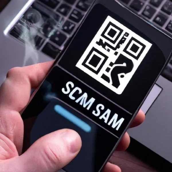 Jak skutecznie zeskanować kod QR w Steam, by uniknąć problemów z aktywacją