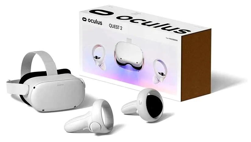 Jak uruchomić gry ze Steam na Oculus Quest 2: kompletny przewodnik po wirtualnej rzeczywistości