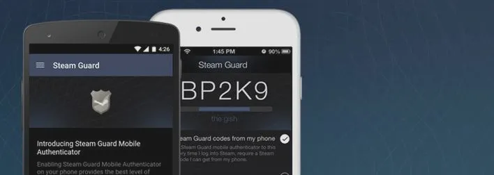 Jak w łatwy sposób aktywować Steam Guard i chronić swoje konto przed utratą