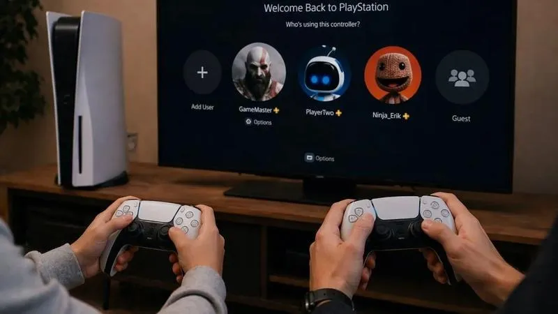 Jak wybrać gry na październik 2026: PS Plus, Game Pass czy Prime Gaming?