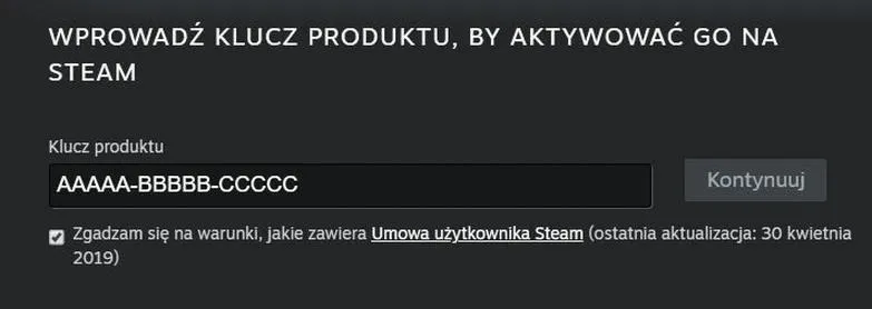 Klucz Steam – Co to jest i jak uniknąć oszustw w świecie gier?