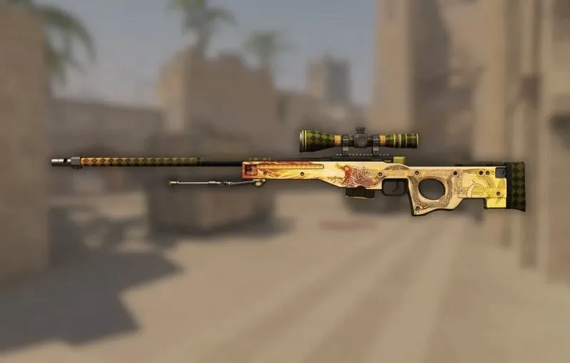 Najdroższe konto CS:GO i jego zaskakujące ceny oraz unikalne skórki