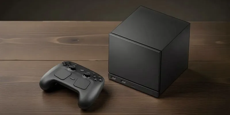 Odinstalowanie gry ze Steam w kilku prostych krokach – unikaj problemów!