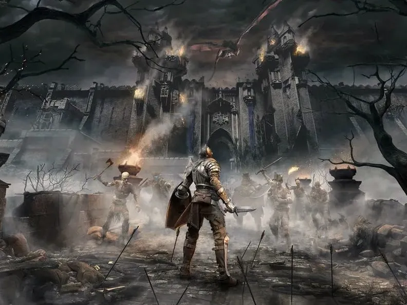 Odkryj nieznane gry jak Fallout, które zachwycą każdego miłośnika RPG