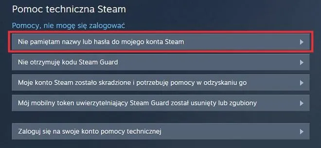 Sprzedaż konta Steam: ryzyko, zasady i instrukcja krok po kroku