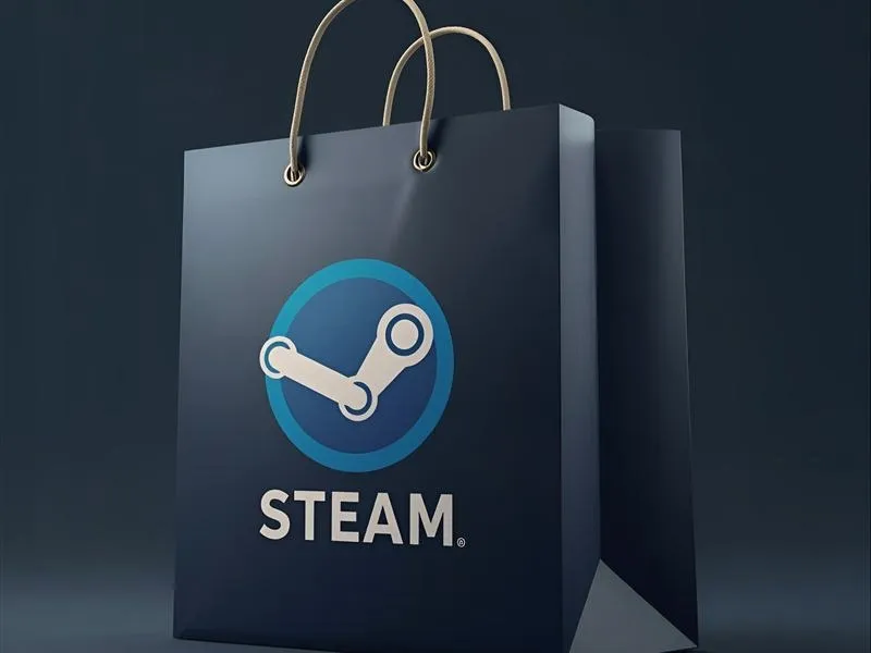 Szybka i bezpieczna metoda na wypłatę pieniędzy ze Steam na konto bankowe
